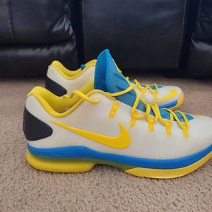 KD'S